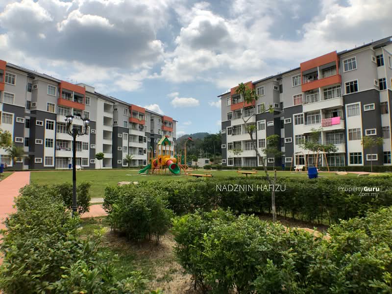 Casa Dahlia - iProperty.com.my
