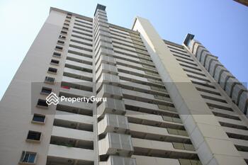 85B Lorong 4 Toa Payoh