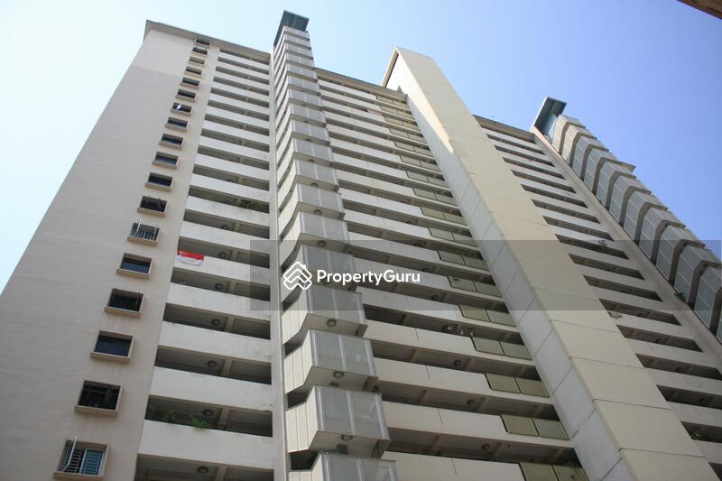 85B Lorong 4 Toa Payoh #0