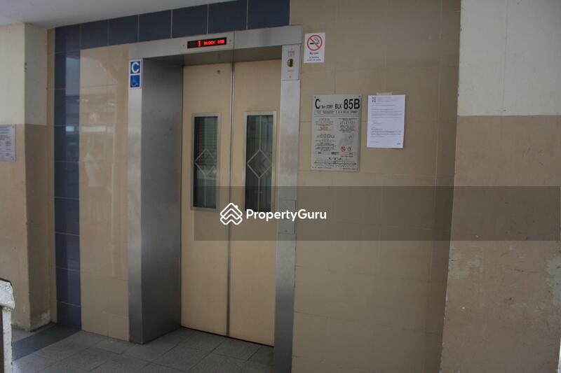 85B Lorong 4 Toa Payoh #0