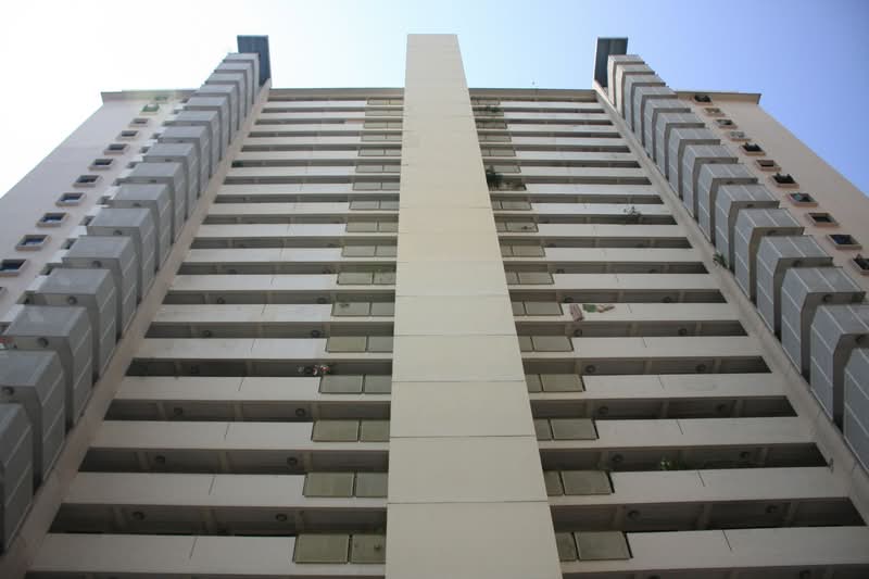85B Lorong 4 Toa Payoh