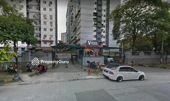 Vista Serdang Apartment
