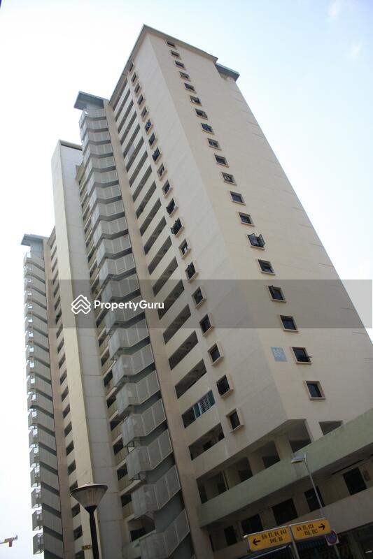 85C Lorong 4 Toa Payoh #0