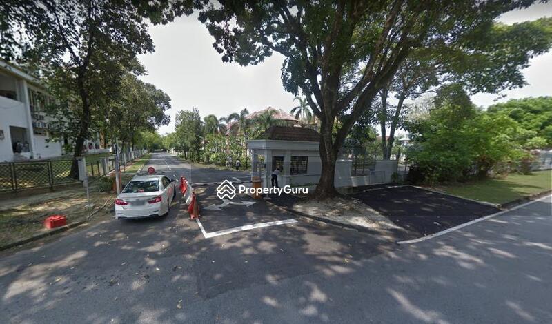 Lakeview Bungalows #0