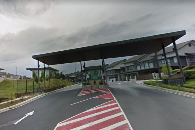 Rumah Teres untuk Dijual di Semenyih (Selangor) - Kenny Chen - PropertyGuru.com.my