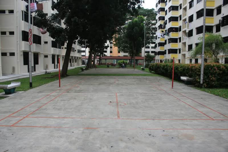 29 Lorong 5 Toa Payoh #0