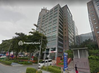 Menara TH Uptown