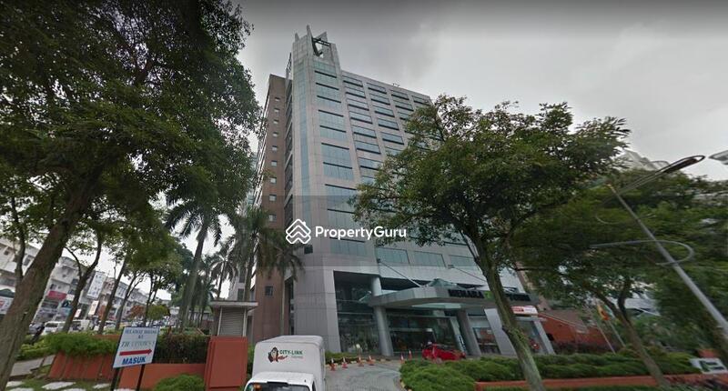Menara TH Uptown #0