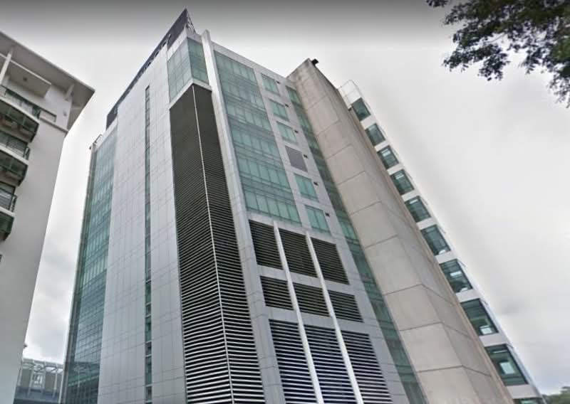 Menara TSH - iProperty.com.my