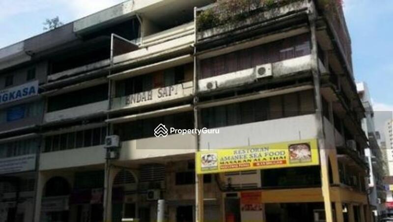 Damai Complex #0