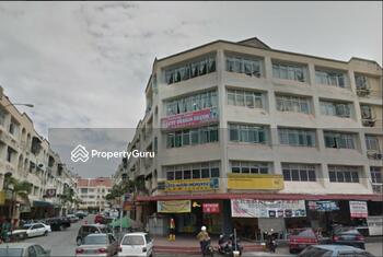 Putra Kajang Commercial Center