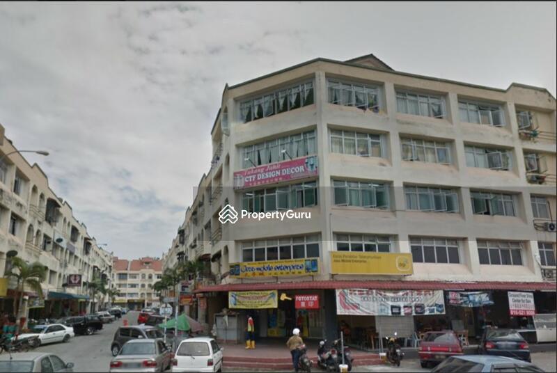 Putra Kajang Commercial Center #0