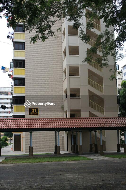 31 Lorong 5 Toa Payoh #0