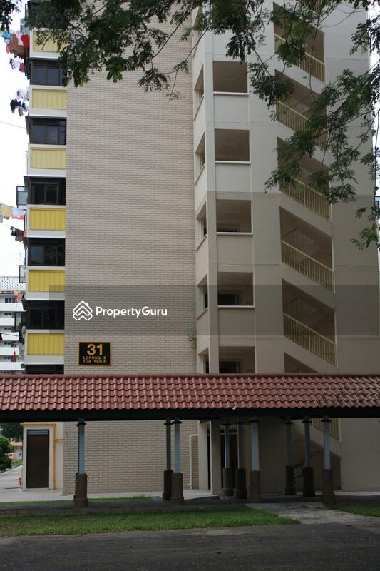 31 Lorong 5 Toa Payoh #0