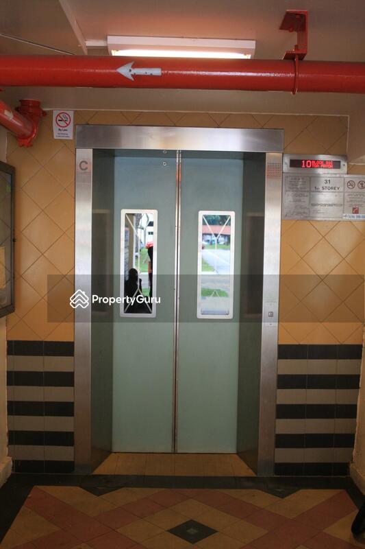 31 Lorong 5 Toa Payoh #0