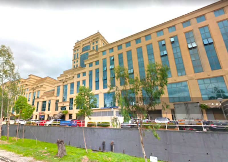 Centrepoint Business Park - iProperty.com.my