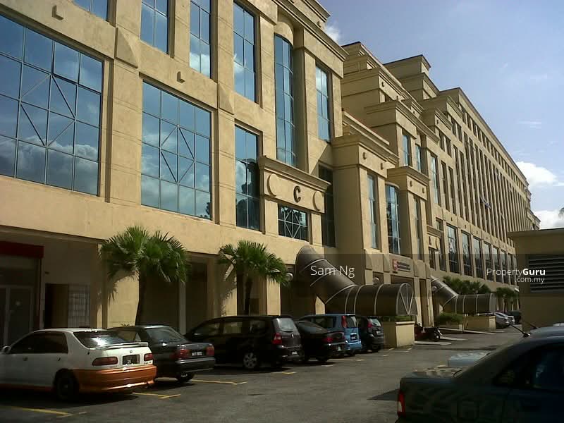 Centrepoint Business Park - iProperty.com.my