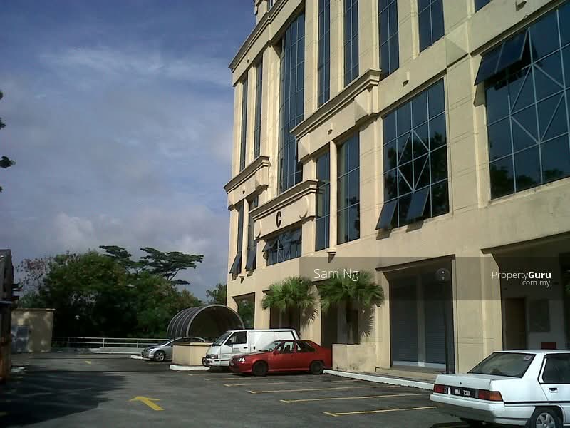 Centrepoint Business Park - iProperty.com.my