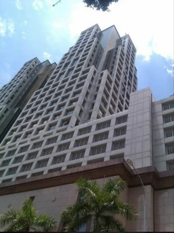 Menara Raja Laut - iProperty.com.my