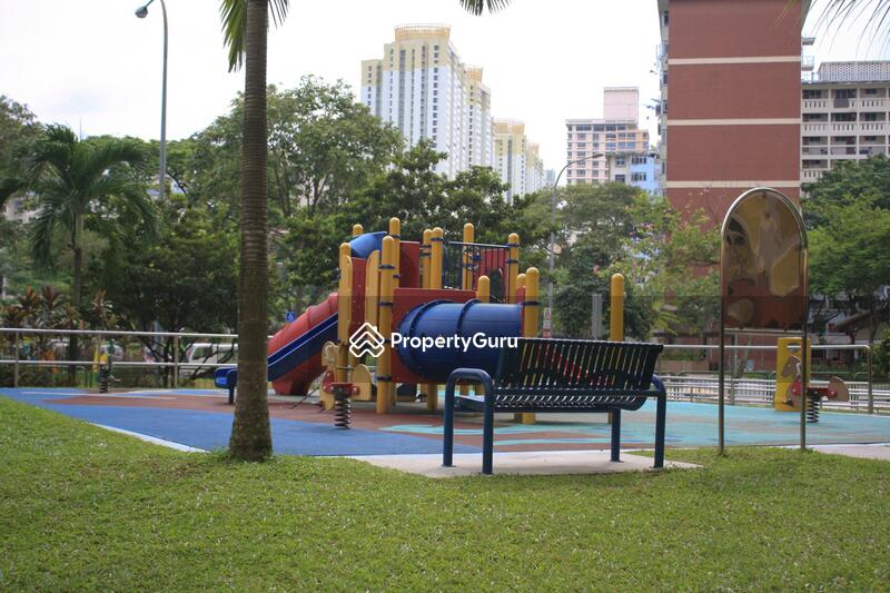 For Rent - 34 Lorong 5 Toa Payoh