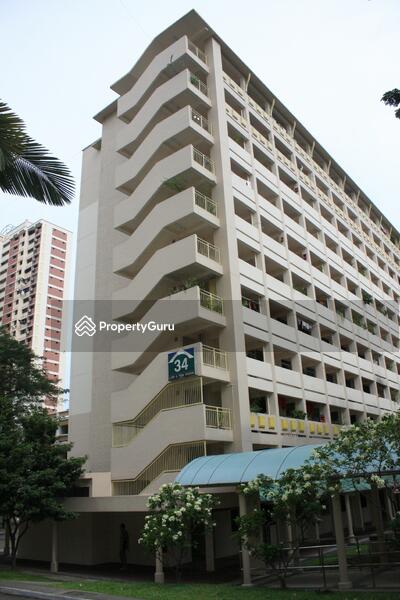 For Rent - 34 Lorong 5 Toa Payoh
