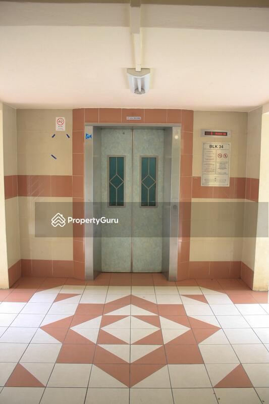 34 Lorong 5 Toa Payoh #0