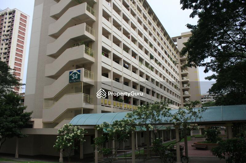 For Rent - 34 Lorong 5 Toa Payoh
