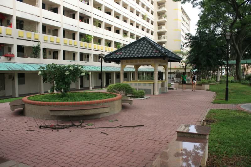 34 Lorong 5 Toa Payoh