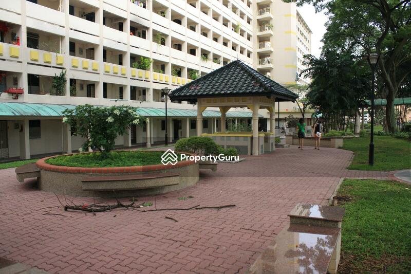 For Rent - 34 Lorong 5 Toa Payoh