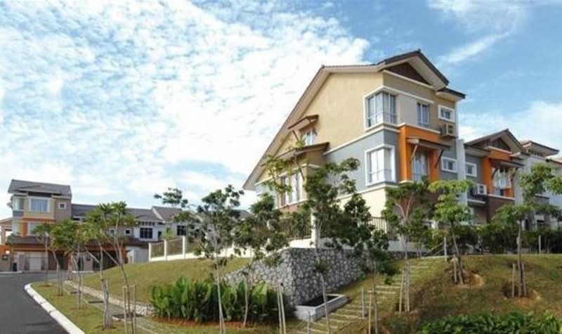 Ametis Terraces - iProperty.com.my