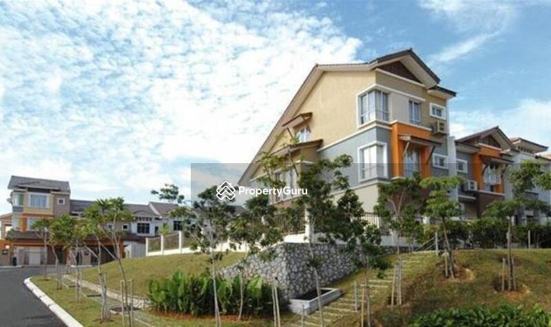 Untuk Dijual - Ametis Terraces