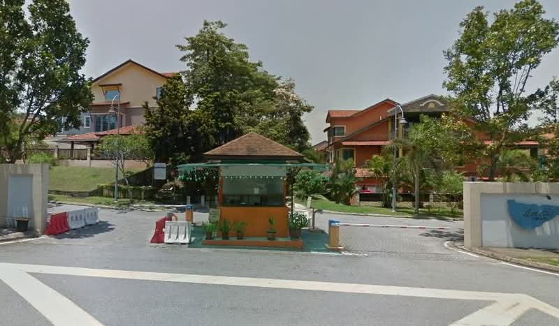 Ametis Terraces - iProperty.com.my