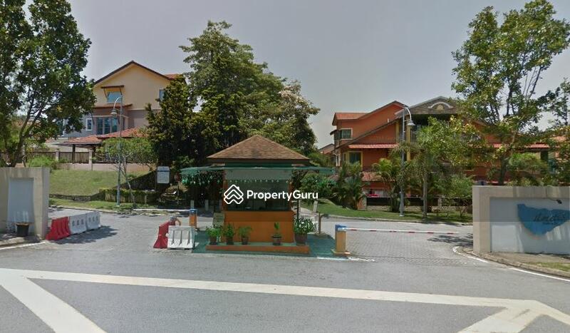 Untuk Dijual - Ametis Terraces