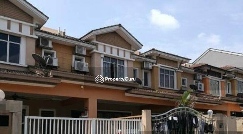 Untuk Dijual - Ametis Terraces