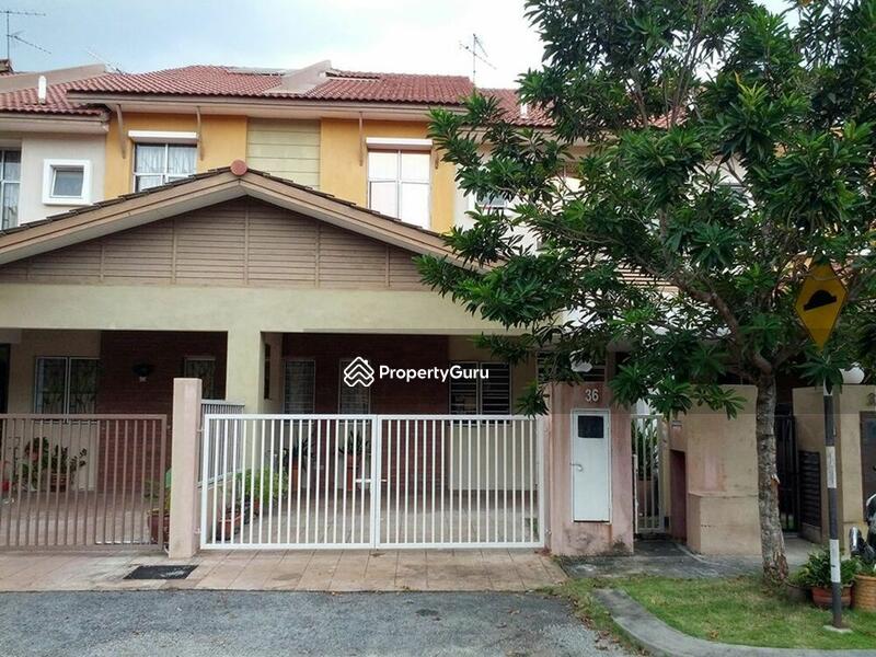 Untuk Dijual - Ametis Terraces