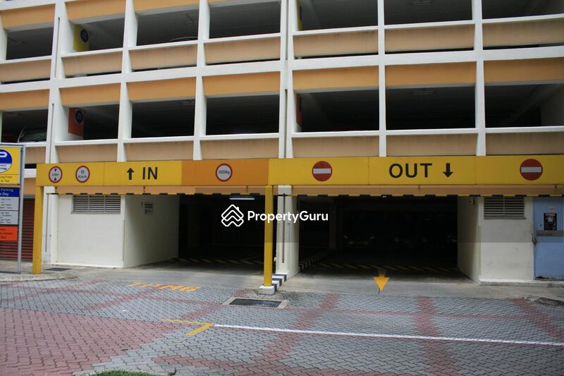 For Rent - 35 Lorong 5 Toa Payoh