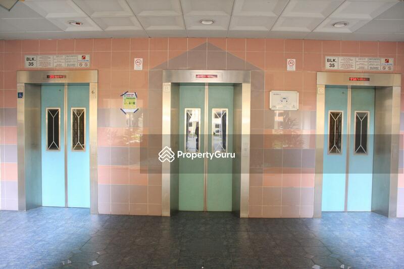 For Rent - 35 Lorong 5 Toa Payoh