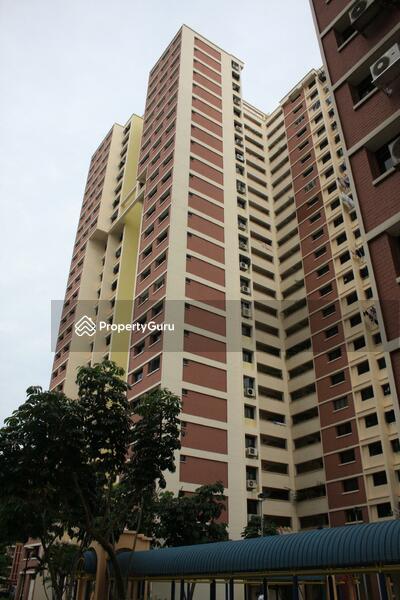 For Rent - 35 Lorong 5 Toa Payoh