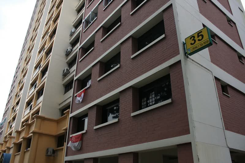 35 Lorong 5 Toa Payoh