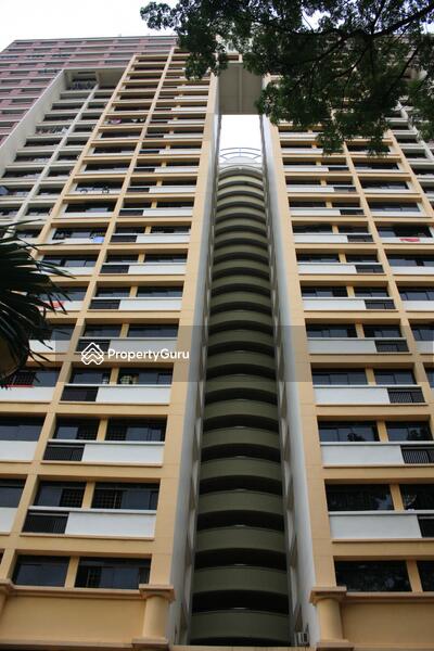 For Rent - 35 Lorong 5 Toa Payoh