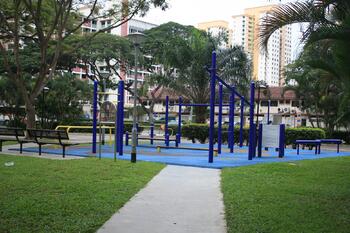 36 Lorong 5 Toa Payoh