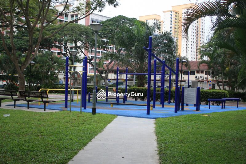 For Sale - 36 Lorong 5 Toa Payoh