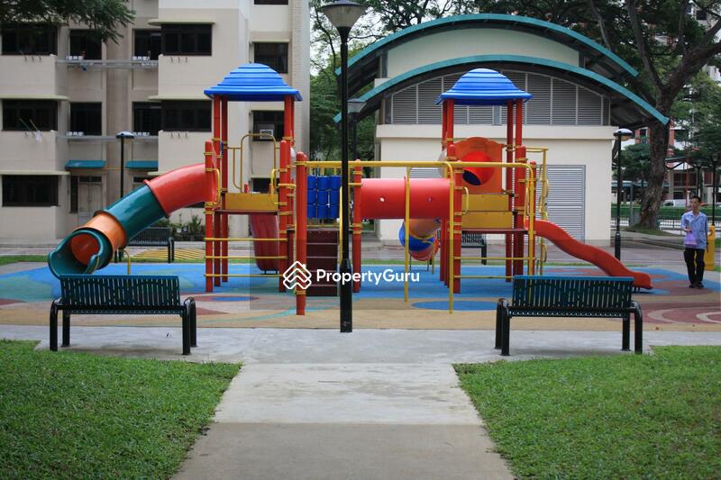For Sale - 36 Lorong 5 Toa Payoh