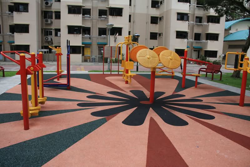36 Lorong 5 Toa Payoh