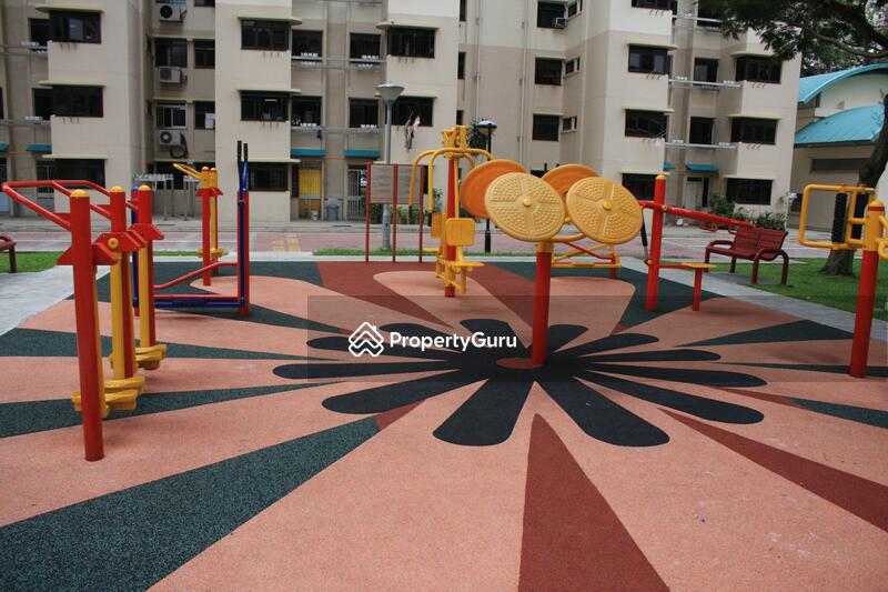 For Sale - 36 Lorong 5 Toa Payoh