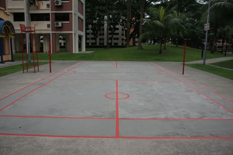 36 Lorong 5 Toa Payoh
