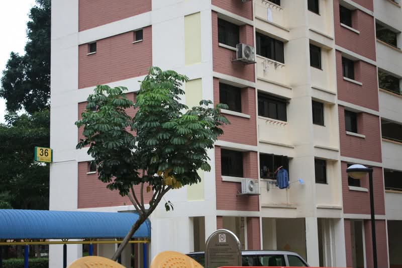 36 Lorong 5 Toa Payoh