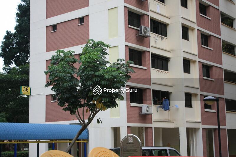 For Sale - 36 Lorong 5 Toa Payoh