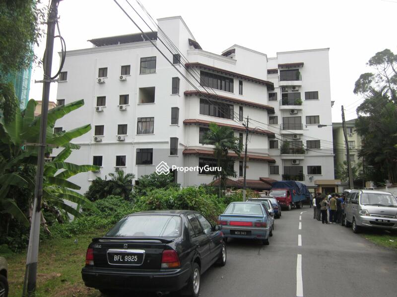 For Sale - Fern Lodge