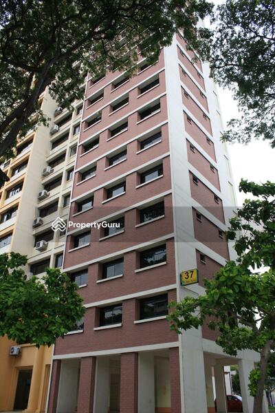 For Sale - 37 Lorong 5 Toa Payoh